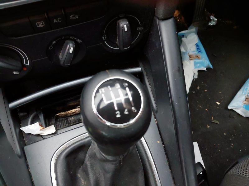 2011 AUDI A3 2.0 TDI SE 5DR [START STOP]