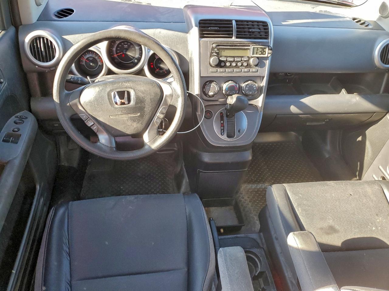 2006 Honda Element Ex VIN: 5J6YH28706L002602 Lot: 93495195