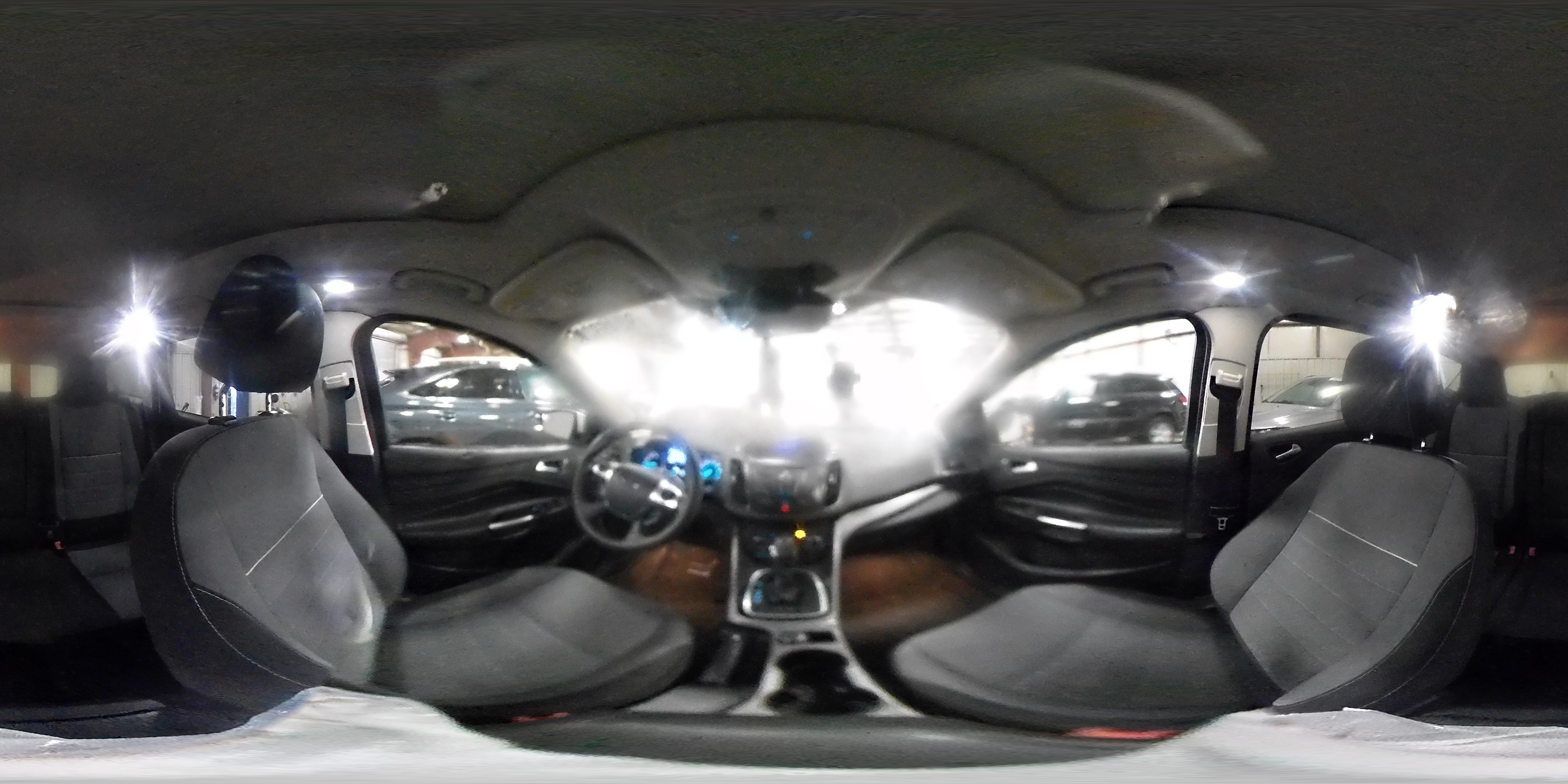 2013 Ford Escape Se VIN: 1FMCU0G90DUC57210 Lot: 92469235