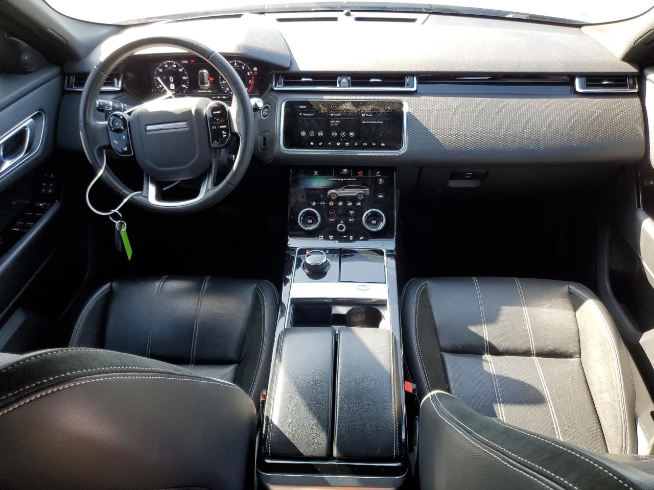 2020 Land Rover Range Rover Velar S VIN: SALYB2EX5LA241946 Lot: 91285505