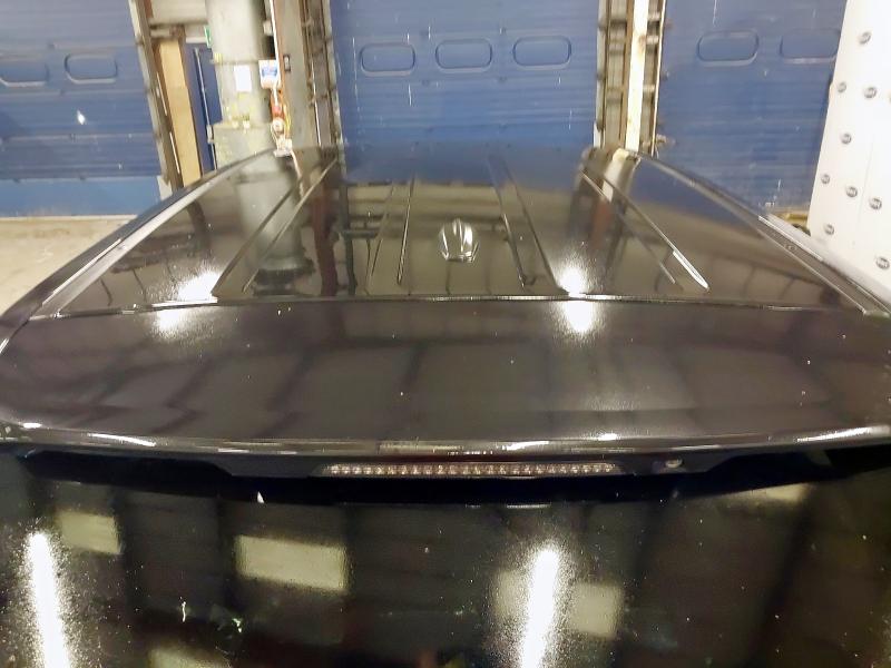 2012 LAND ROVER RANGE ROVER SPORT 3.0 SDV6 HSE 5DR AUTO