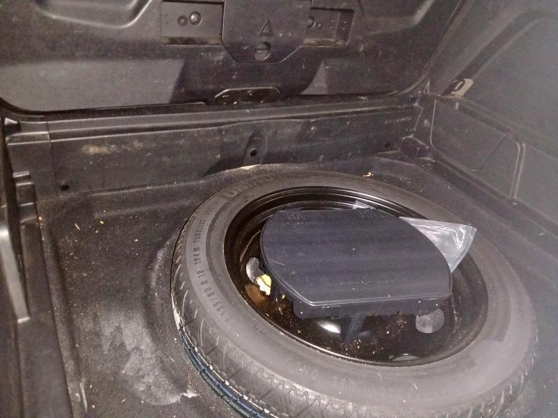 2017 PEUGEOT 3008 1.6 BLUEHDI 120 GT LINE 5DR