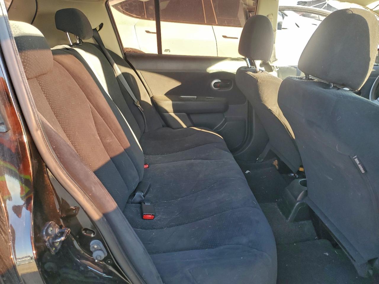 2010 Nissan Versa S VIN: 3N1BC1CP6AL458860 Lot: 93346985