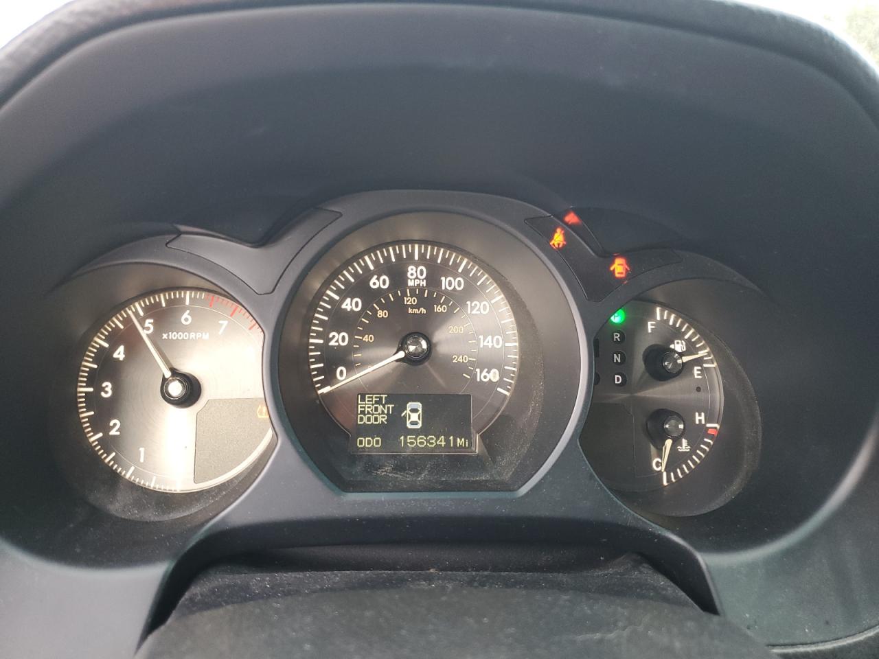 2006 Lexus Gs 300 VIN: JTHBH96S165038197 Lot: 91898355