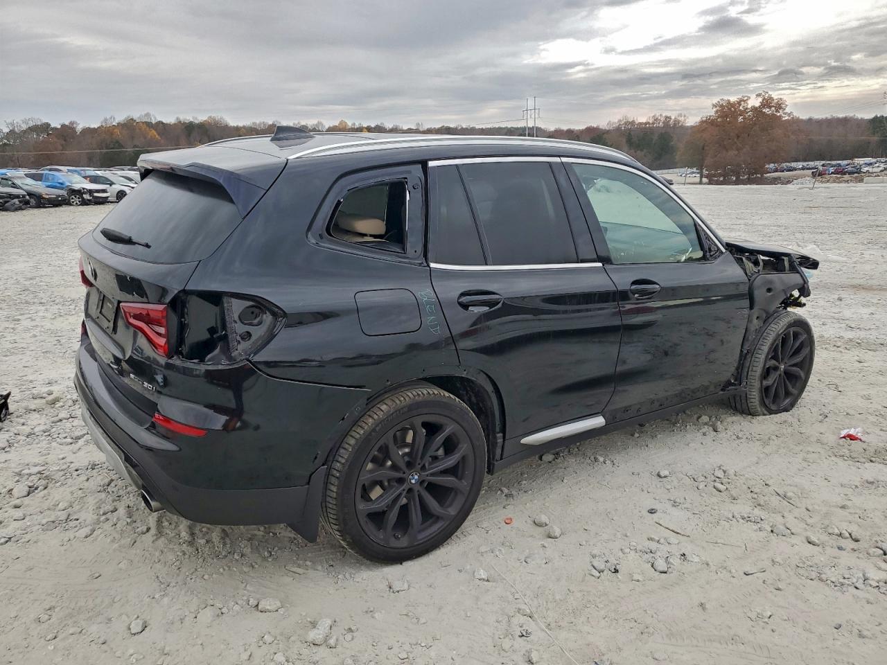 Фото: 5UXTY3C06M9D92357