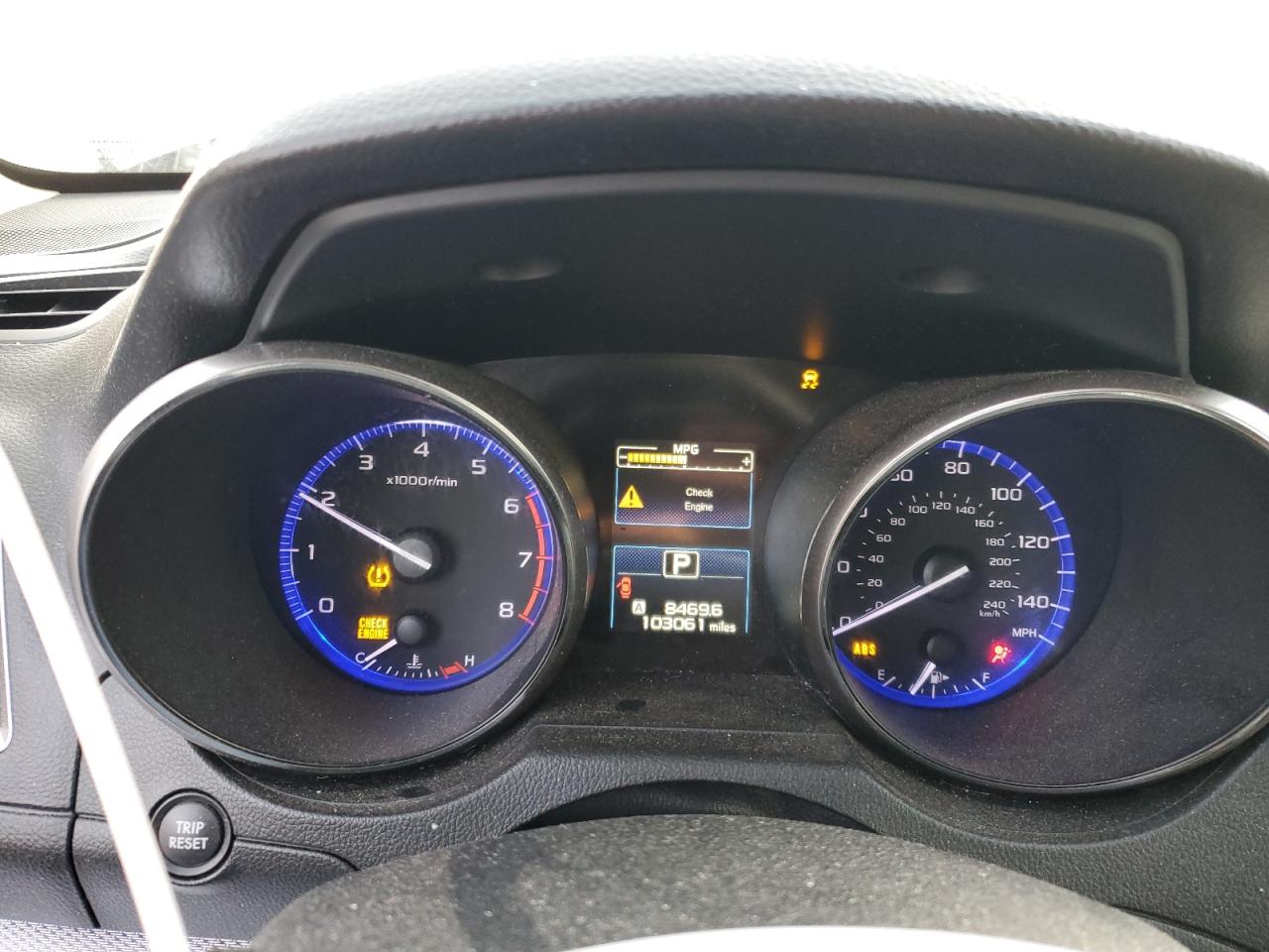 2015 Subaru Legacy 2.5I Premium VIN: 4S3BNBC69F3060517 Lot: 87313875