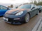 2016 PORSCHE PANAMERA 3.0 V6 S E-HYBRID 4DR TIPTRONIC S for sale at Copart SANDWICH