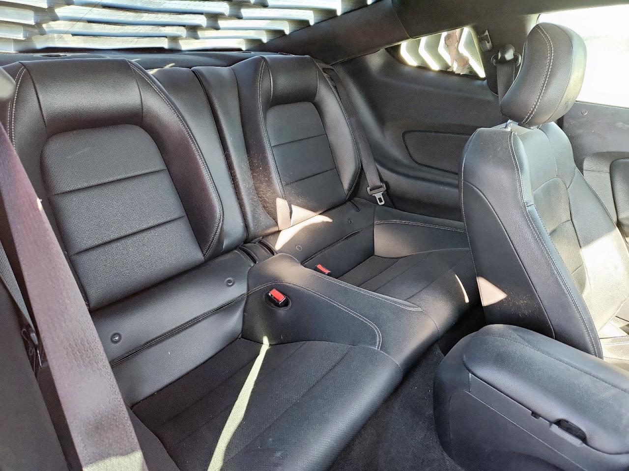 2017 Ford Mustang Gt VIN: 1FA6P8CF3H5351803 Lot: 92192225