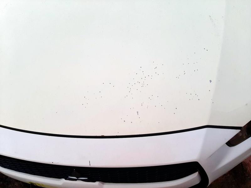 2011 MITSUBISHI OUTLANDER 2.2 DI-D GX2 5DR