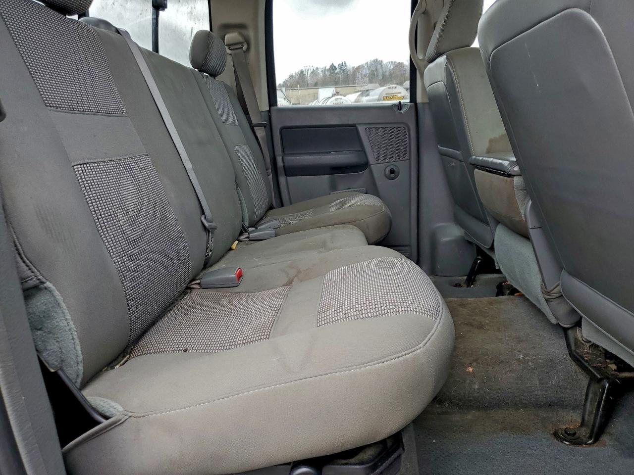 2006 Dodge Ram 1500 St VIN: 1D7HU18NX6S651622 Lot: 94090525