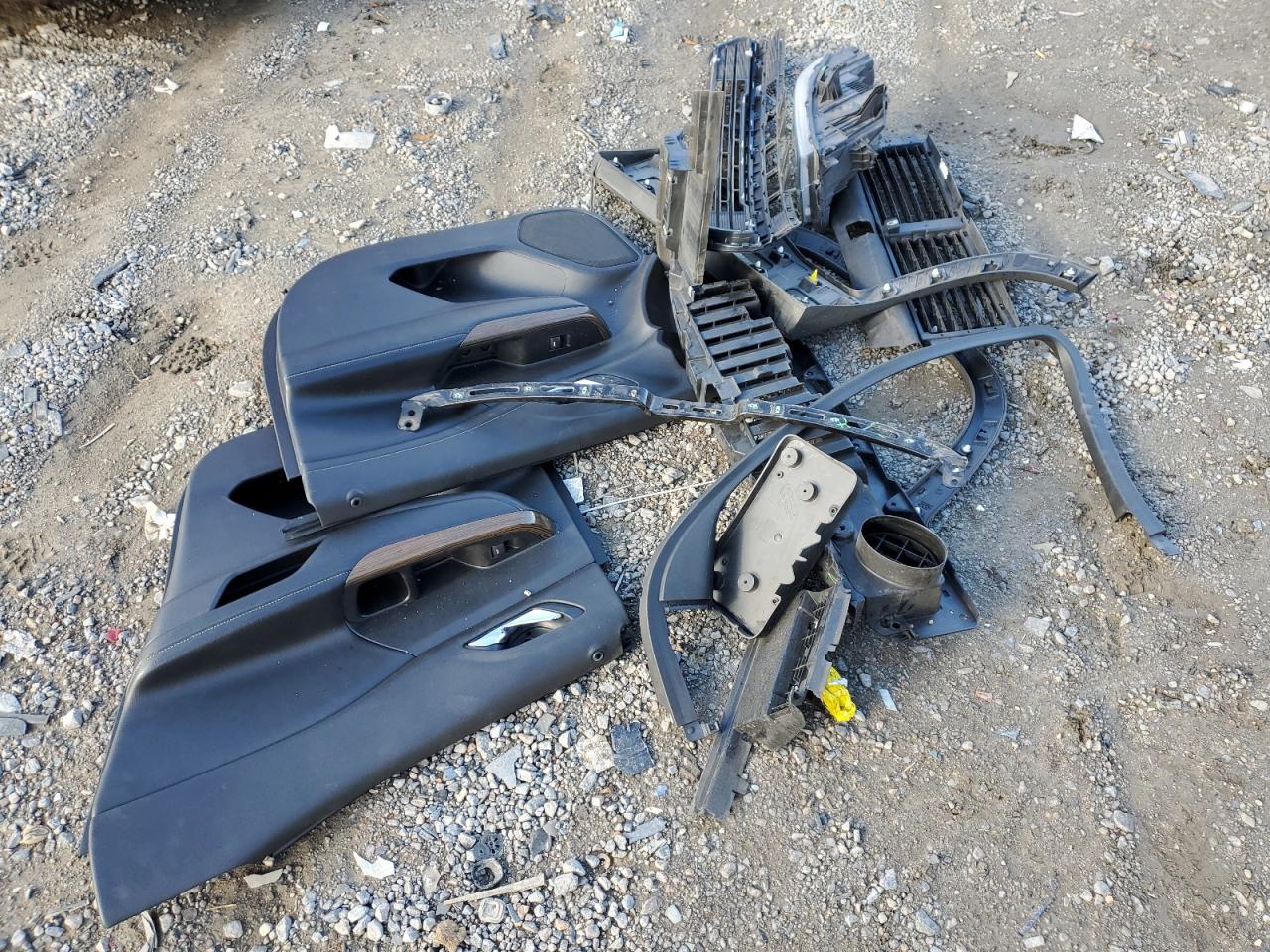 2020 GMC Acadia Sle VIN: 1GKKNKLS9LZ151197 Lot: 91775535