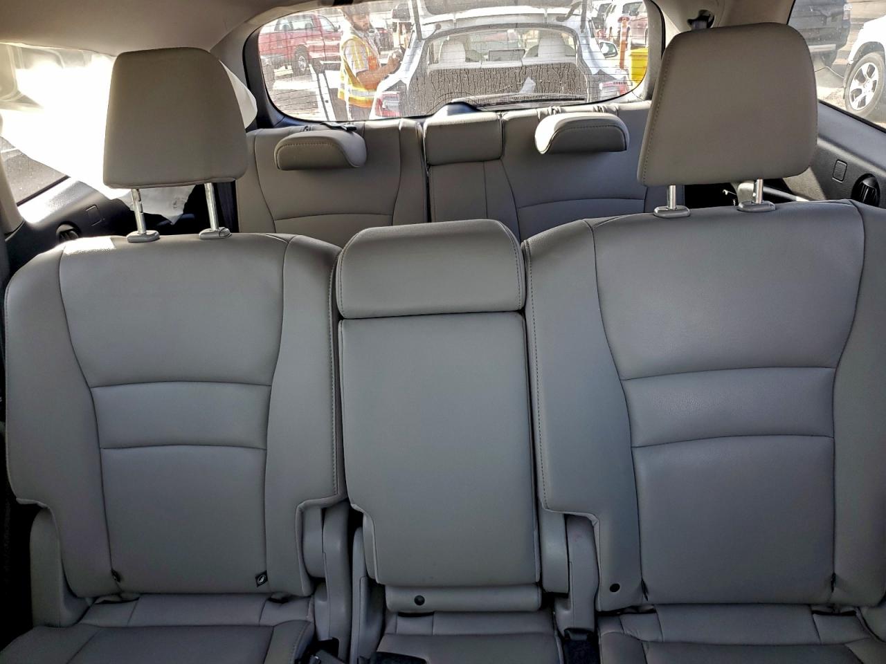 2019 Honda Pilot Exl VIN: 5FNYF6H41KB052964 Lot: 94457975