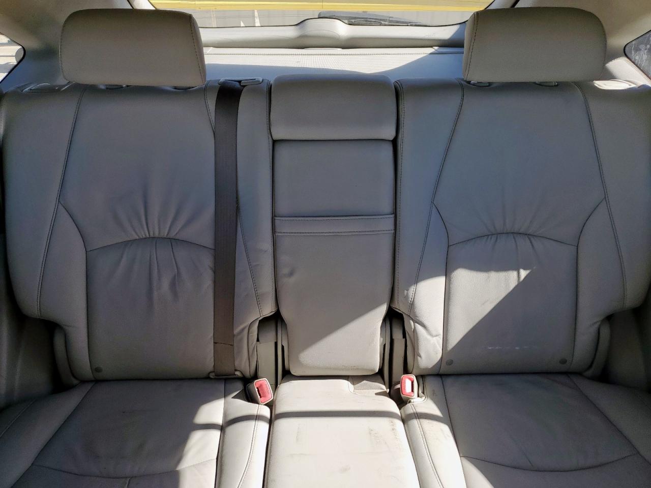 2006 Lexus Rx 400 VIN: JTJGW31UX60001680 Lot: 91690135