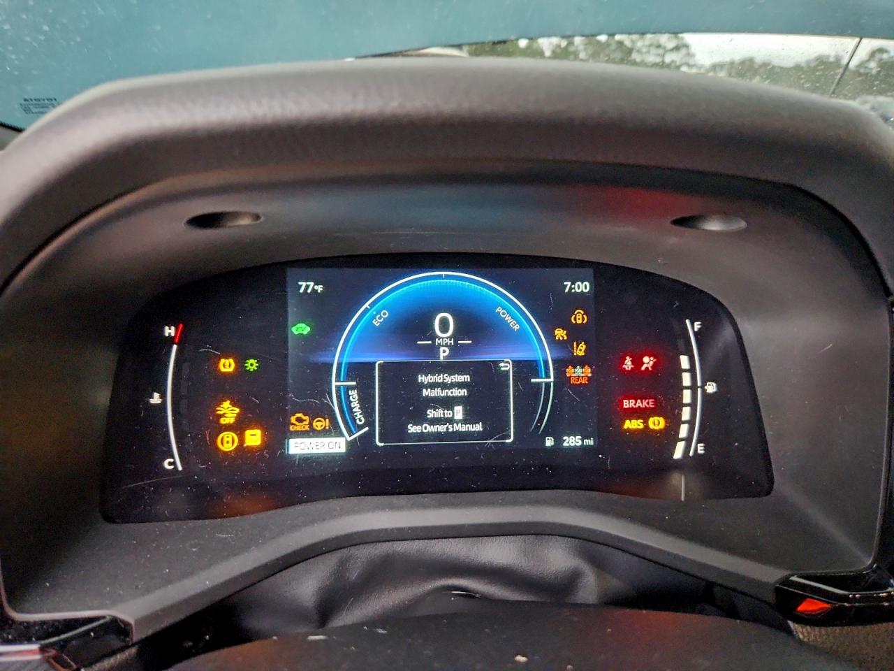 2025 Toyota Camry Xse VIN: 4T1DAACK4SU132395 Lot: 94598675