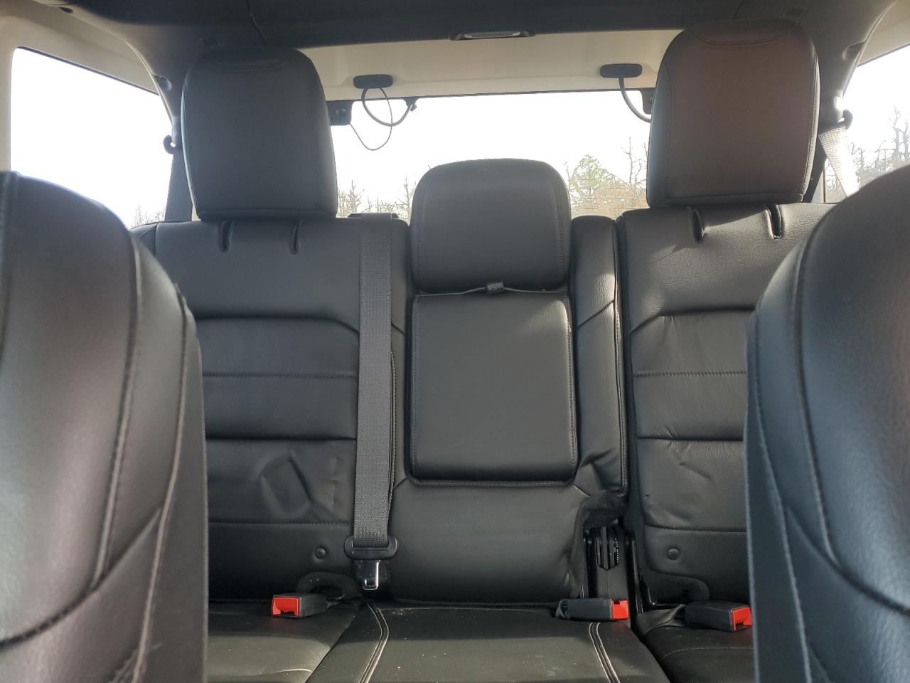 2018 Jeep Wrangler Unlimited Sahara VIN: 1C4HJXEG8JW166165 Lot: 93676355