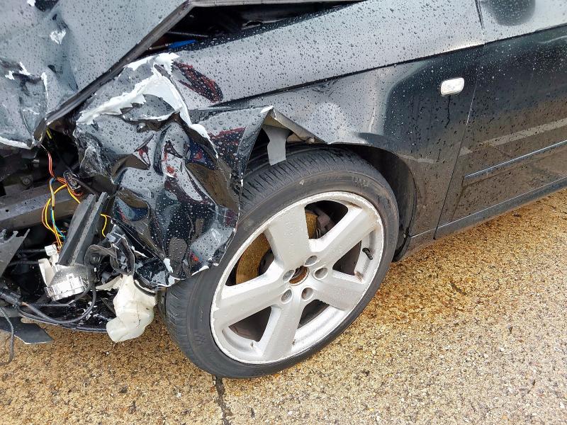 2007 AUDI A4 2.0 S LINE 4DR MULTITRONIC