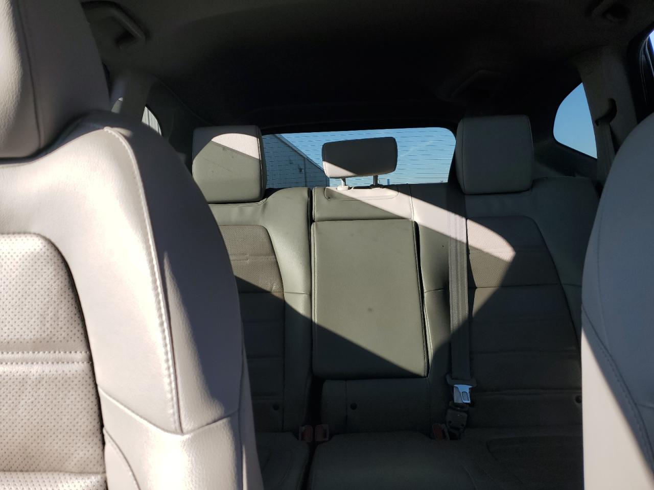 2019 Honda Cr-V Exl VIN: 5J6RW1H8XKA004828 Lot: 92116435