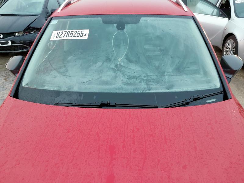 2021 SEAT ATECA 1.5 TSI EVO FR 5DR DSG