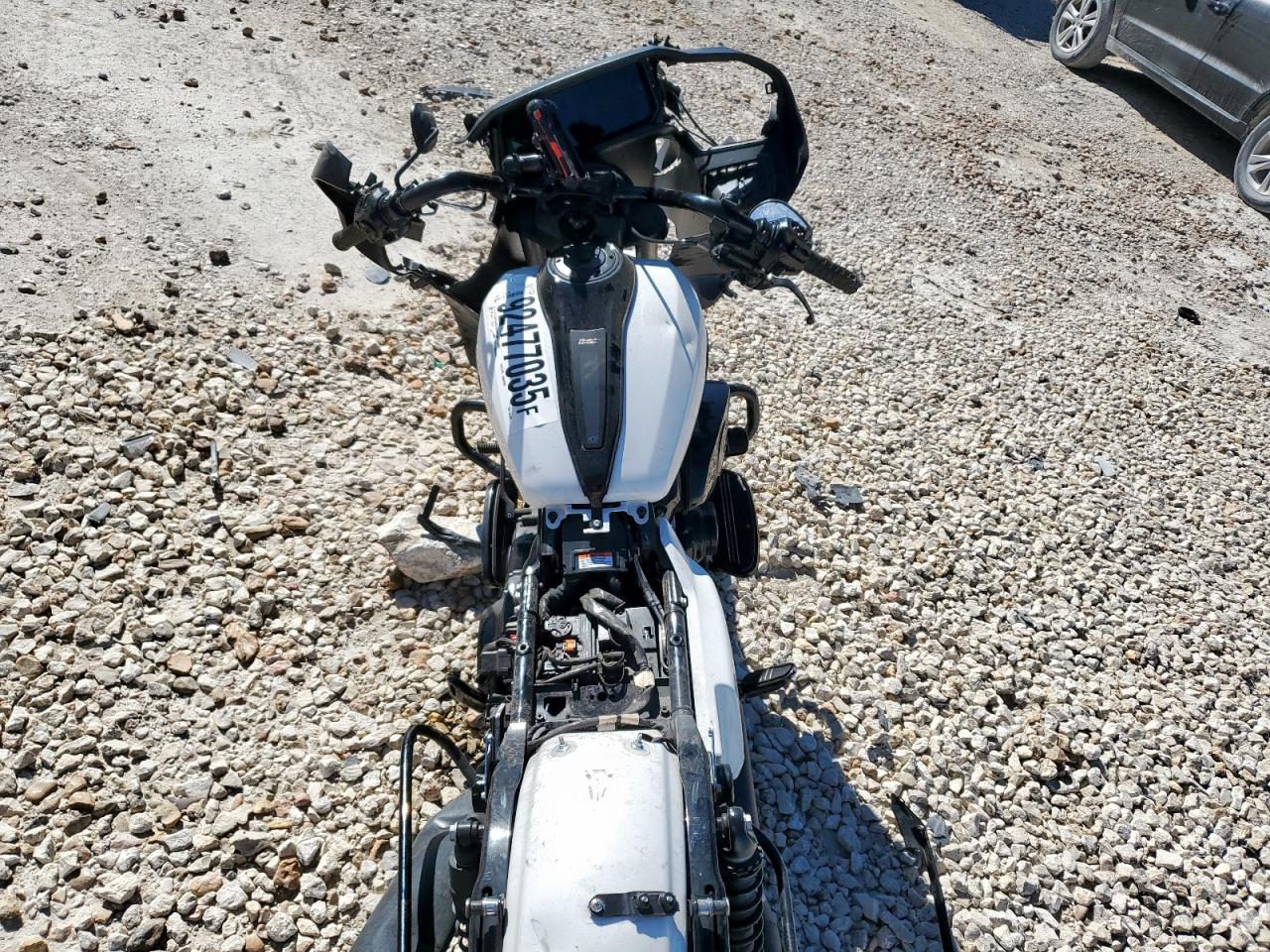 2024 Harley-Davidson Fltrx VIN: 1HD1KH711RB624899 Lot: 92477035