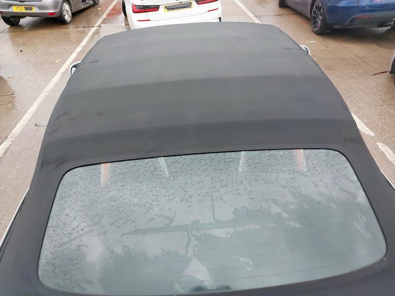 2011 AUDI A3 2.0 TDI SPORT 2DR S TRONIC [START STOP]