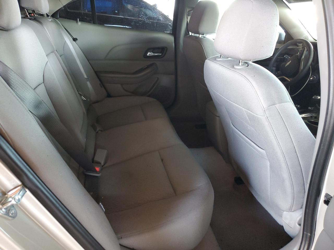 2014 Chevrolet Malibu Ls VIN: 1G11B5SL9EF174214 Lot: 91388285