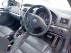 2005 VOLKSWAGEN GOLF GTI for sale at Copart SANDY