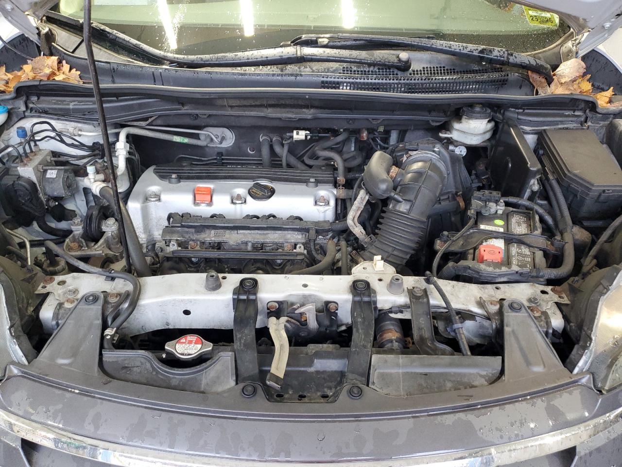 2013 Honda Cr-V Exl VIN: 2HKRM4H79DH691431 Lot: 91867395