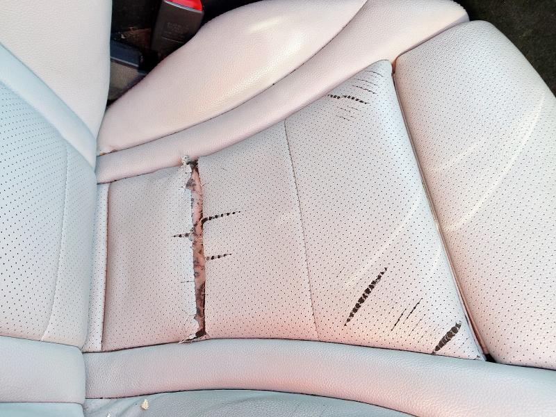 2016 MERCEDES-BENZ C CLASS C350E SPORT 4DR AUTO