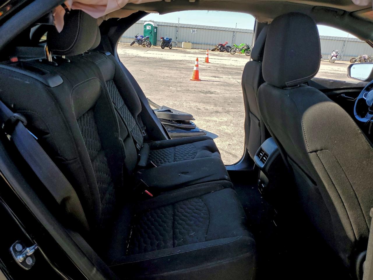 2018 Chevrolet Equinox Lt VIN: 2GNAXKEX3J6239981 Lot: 91908415