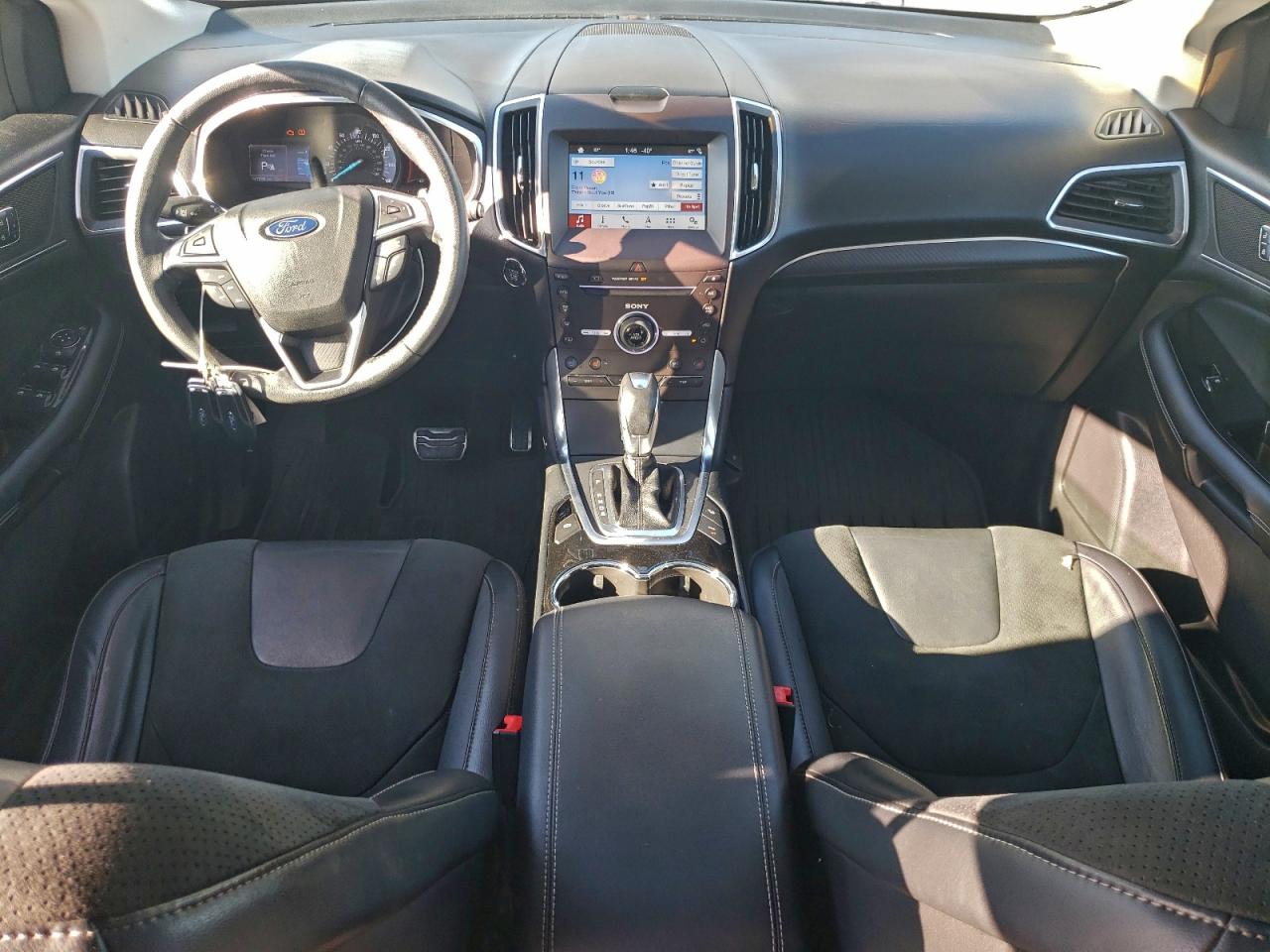 2016 Ford Edge Sport VIN: 2FMPK4AP5GBB04712 Lot: 93719665