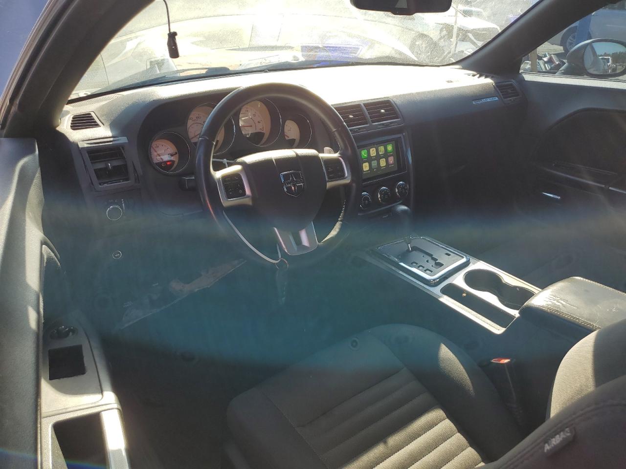 2013 Dodge Challenger Sxt VIN: 2C3CDYAG0DH641506 Lot: 90864775