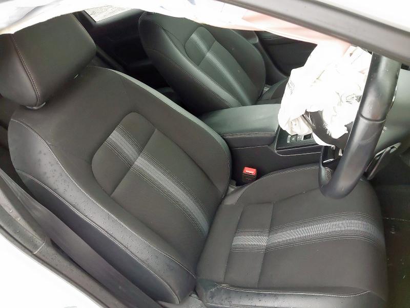 2022 HONDA CIVIC 2.0 EHEV SPORT 5DR CVT