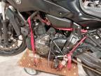 2017 YAMAHA MT-07 ABS  for sale at Copart NEWBURY