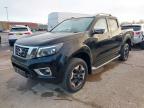 2021 NISSAN NAVARA DOUBLE CAB PICK UP TEKNA 2.3DCI 190 TT 4WD for sale at Copart SANDWICH