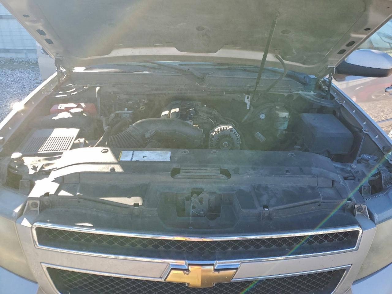 2007 Chevrolet Avalanche K1500 VIN: 3GNEK12337G107991 Lot: 94484315