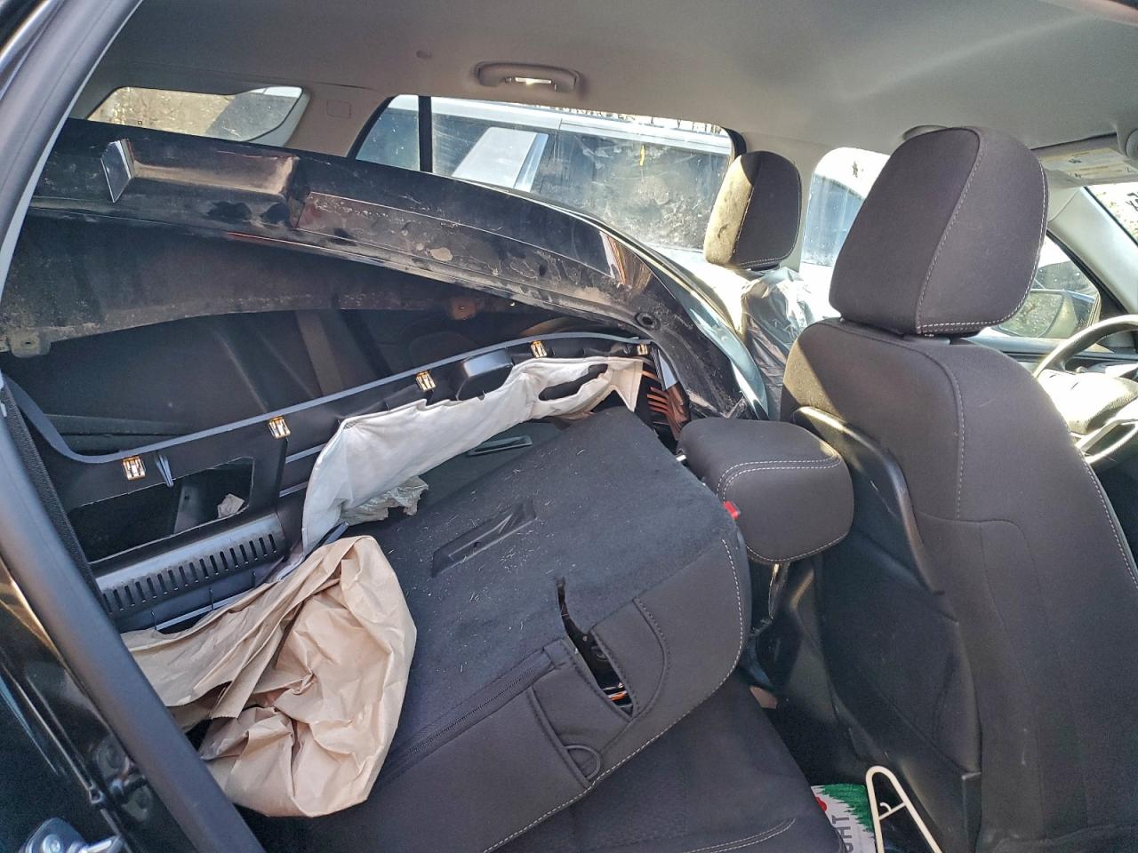 2024 GMC Terrain Sle VIN: 3GKALTEG5RL337142 Lot: 93946865