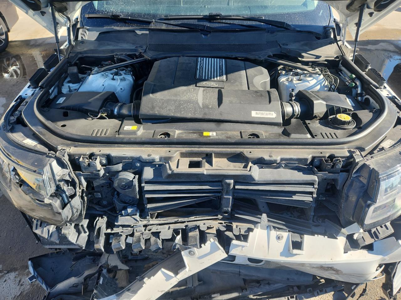 2018 Land Rover Range Rover Hse VIN: SALGS2SV9JA510669 Lot: 90599555