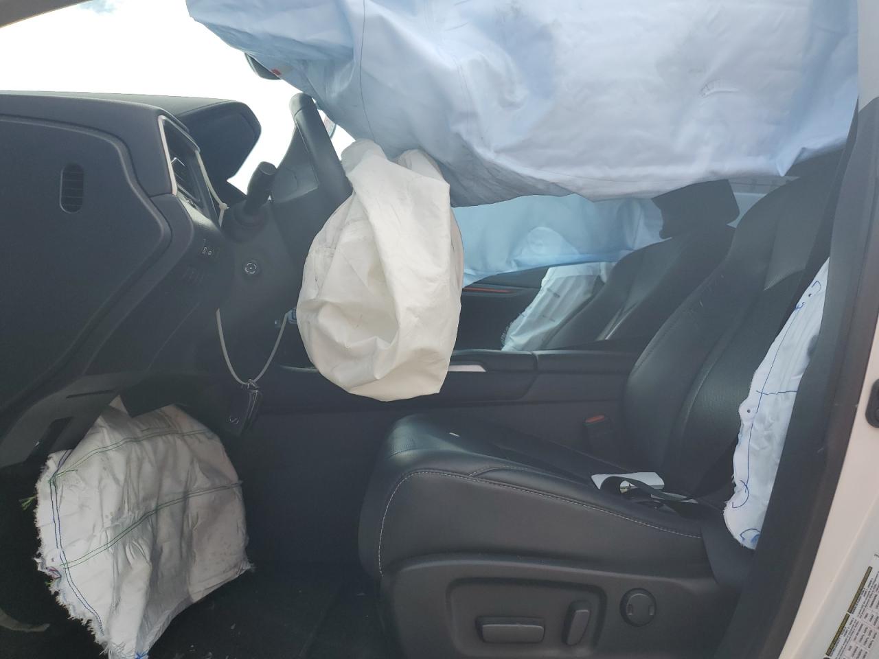 2019 Lexus Rx 350 Base VIN: 2T2ZZMCA3KC131324 Lot: 91718985