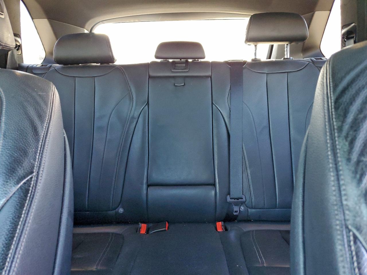 2018 BMW X5 xDrive35I VIN: 5UXKR0C56JL075841 Lot: 94644905