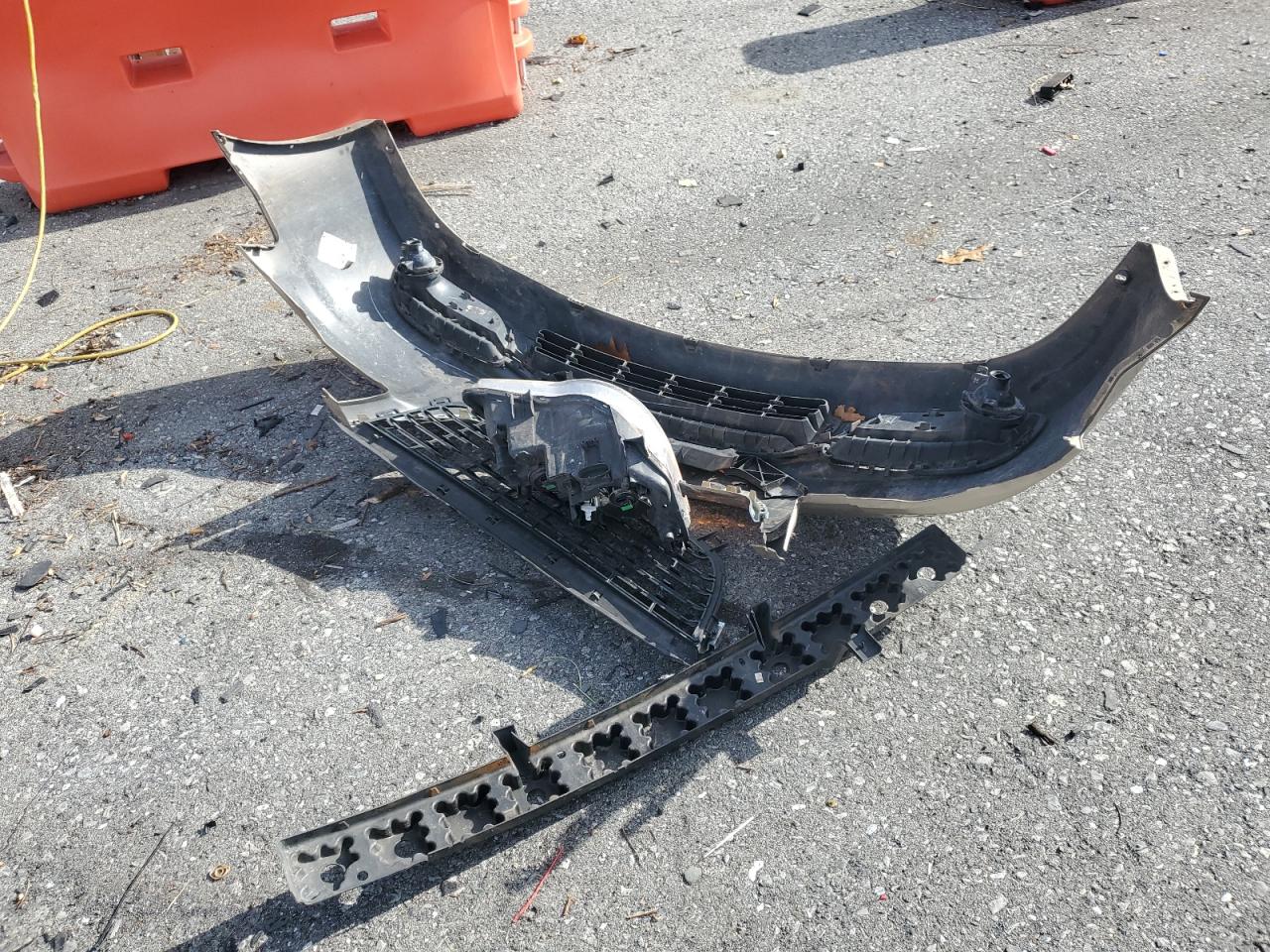 2014 Chrysler Town & Country Touring VIN: 2C4RC1BG1ER160092 Lot: 93050505