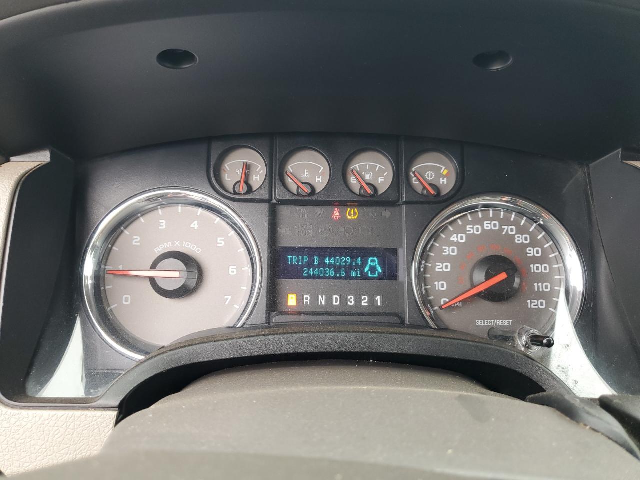 2010 Ford F150 Supercrew VIN: 1FTFW1EV5AFD43999 Lot: 93118015