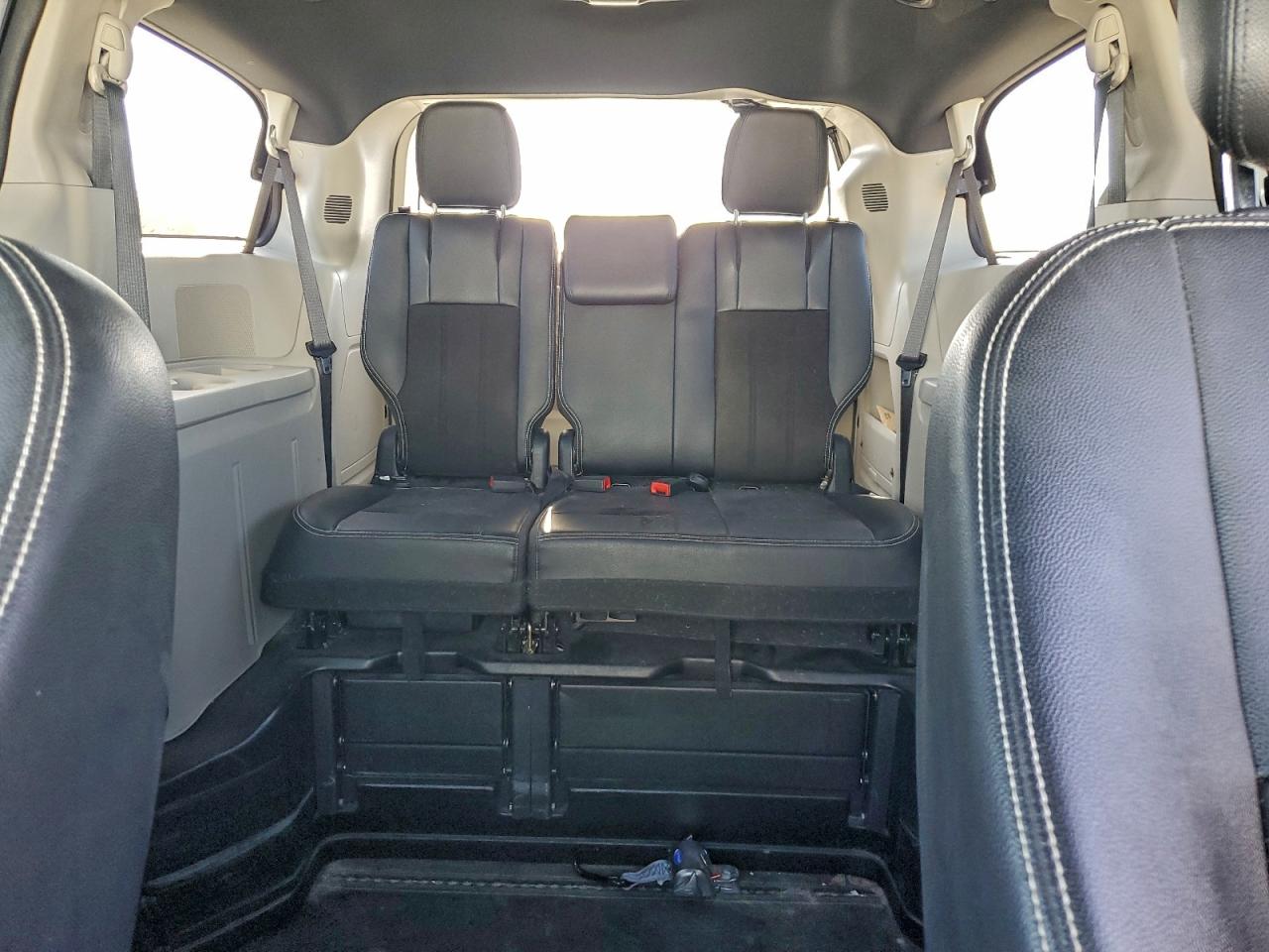 2019 Dodge Grand Caravan Sxt VIN: 2C4RDGCG6KR552978 Lot: 92482865