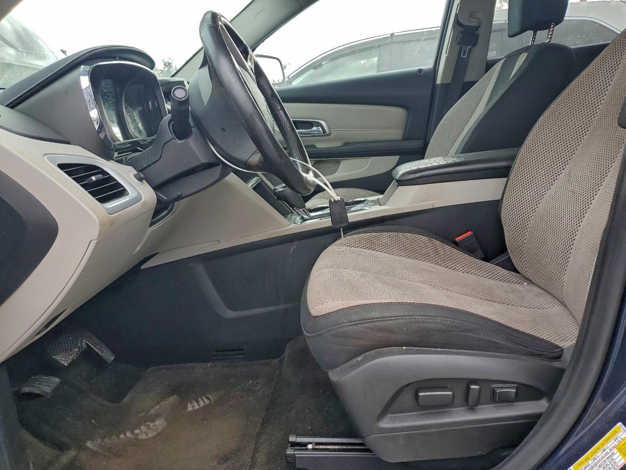 2017 GMC Terrain Sle VIN: 2GKALNEK5H6307819 Lot: 93197995