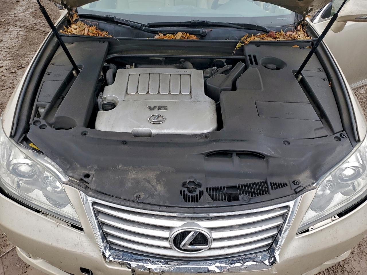 2012 Lexus Es 350 VIN: JTHBK1EG8C2505791 Lot: 94503305