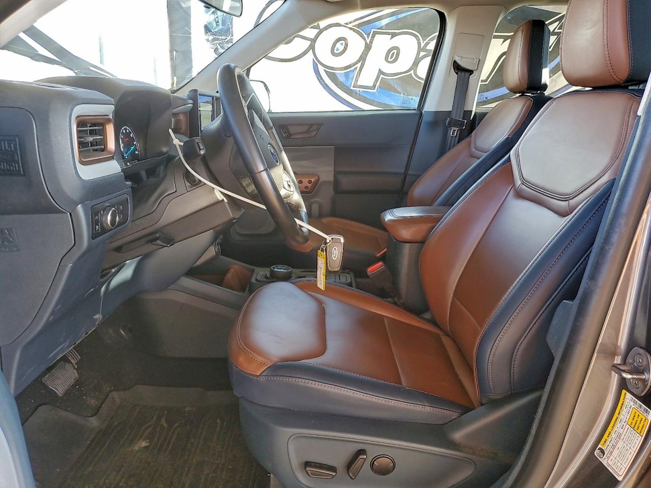 2023 Ford Maverick Xl VIN: 3FTTW8E30PRB01353 Lot: 94581625