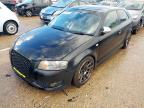 2006 AUDI A3 S3 QUATTRO 3DR for sale at Copart SANDWICH