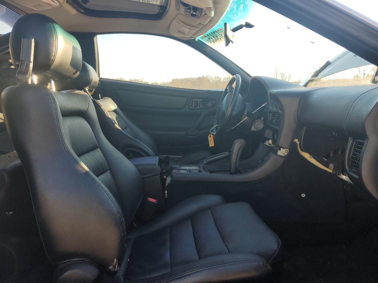 1996 Dodge Stealth R/T VIN: JB3AM84J4TY002884 Lot: 92979835