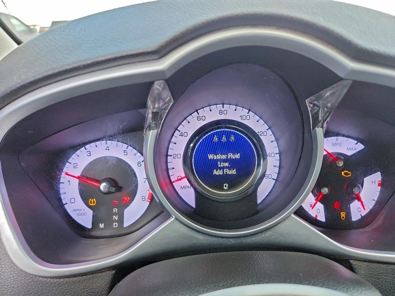 2012 Cadillac Srx Performance Collection VIN: 3GYFNEE33CS524049 Lot: 93980955