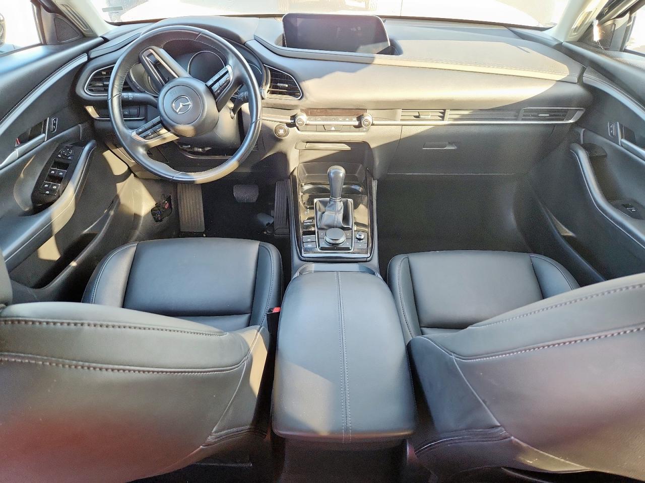 2024 Mazda Cx-30 Select VIN: 3MVDMBBM0RM656838 Lot: 92572215