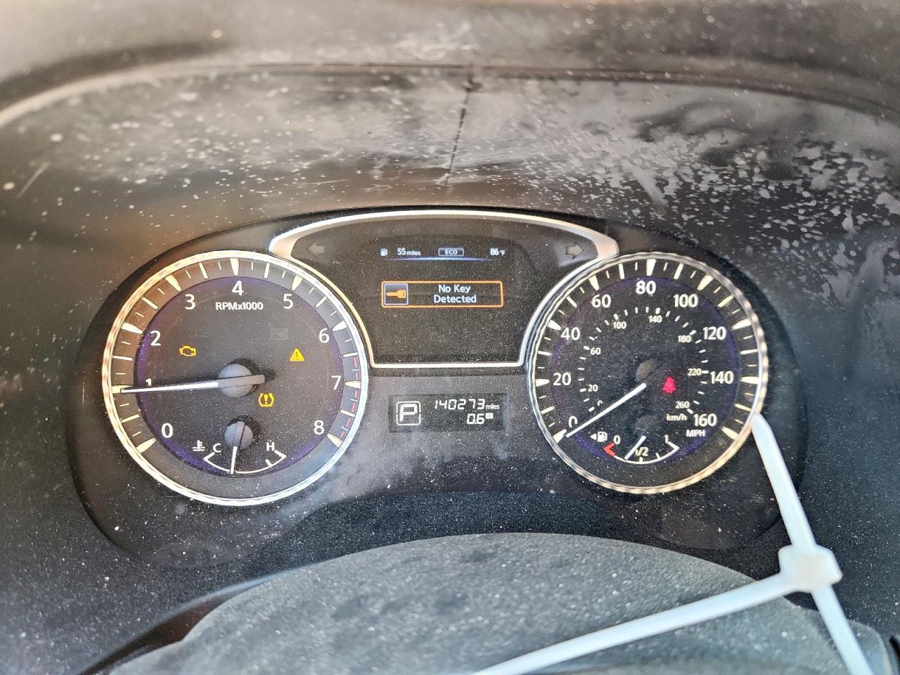 2014 Infiniti Qx60 VIN: 5N1AL0MN0EC522095 Lot: 92586645